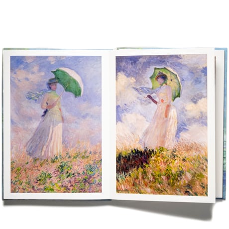 Monet: The Essential Paintings