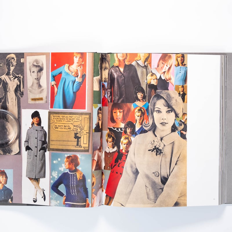 Pattie Boyd: My Life in Pictures | Art Book Isk