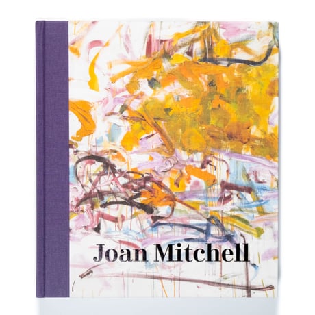 Joan Mitchell