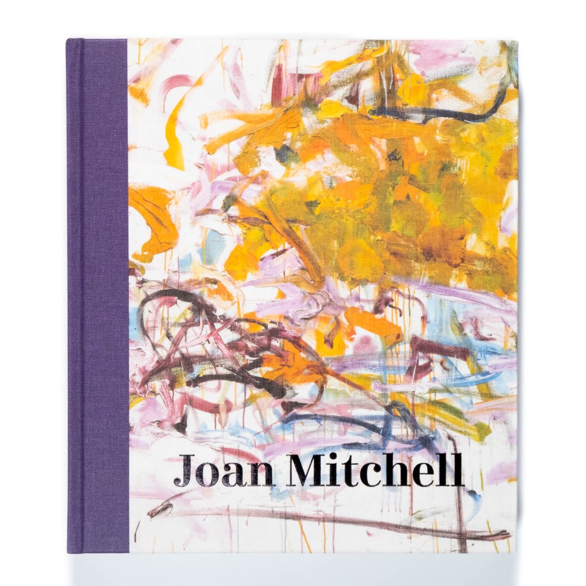 Joan Mitchell アートブック Joan Mitchell: Roberts, Sarah, Siegel, Katy, Auster, Paul
