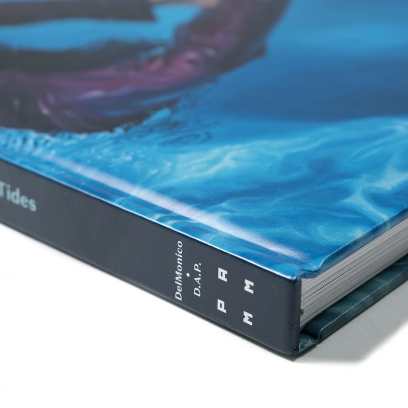 カリダ・ロールズ Away with the Tides Calida Rawles: Away with the Tides | Art Book I