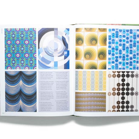 The V&A Sourcebook of Pattern and Ornament