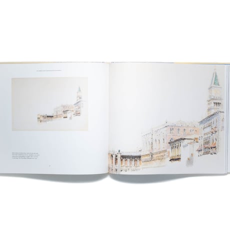 In Venice with Ruskin