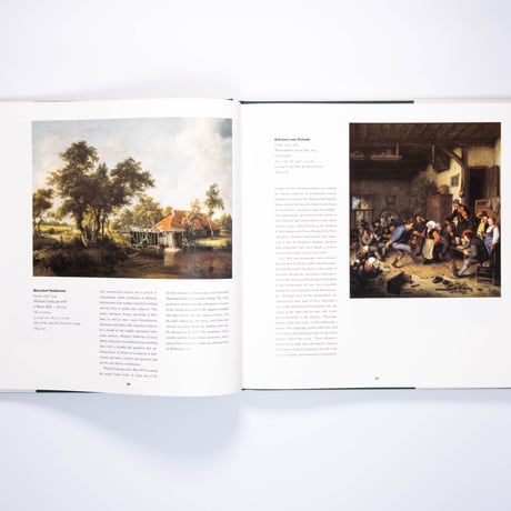 【古書】Master Paintings in the Art Institute of Chicago