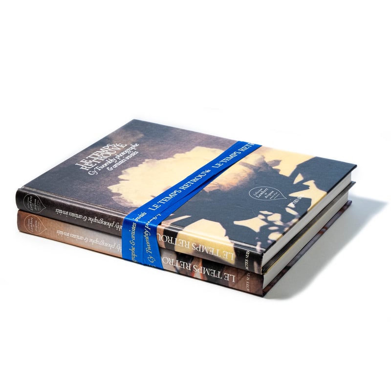 Cy Twombly Photographer, Friends and Others: Le