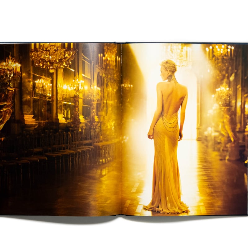 Dior: The Legendary Images: Great Photographers