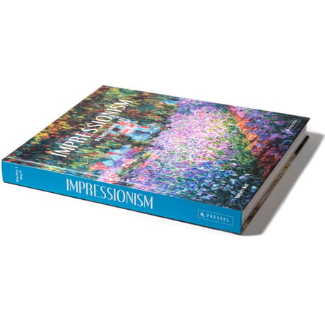 Impressionism: Reimagining Art