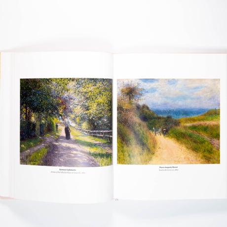 Impressionism: The Hasso Plattner Collection