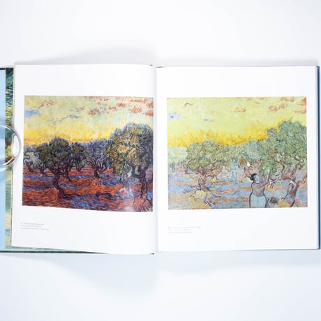 Van Gogh: Poets and Lovers