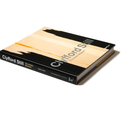 Clyfford Still: The Artist's Museum