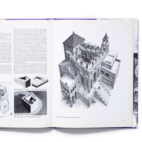 M. C. Escher