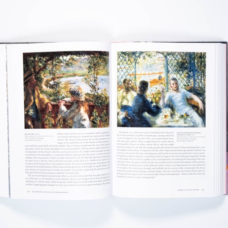 Art for All. Impressionists
