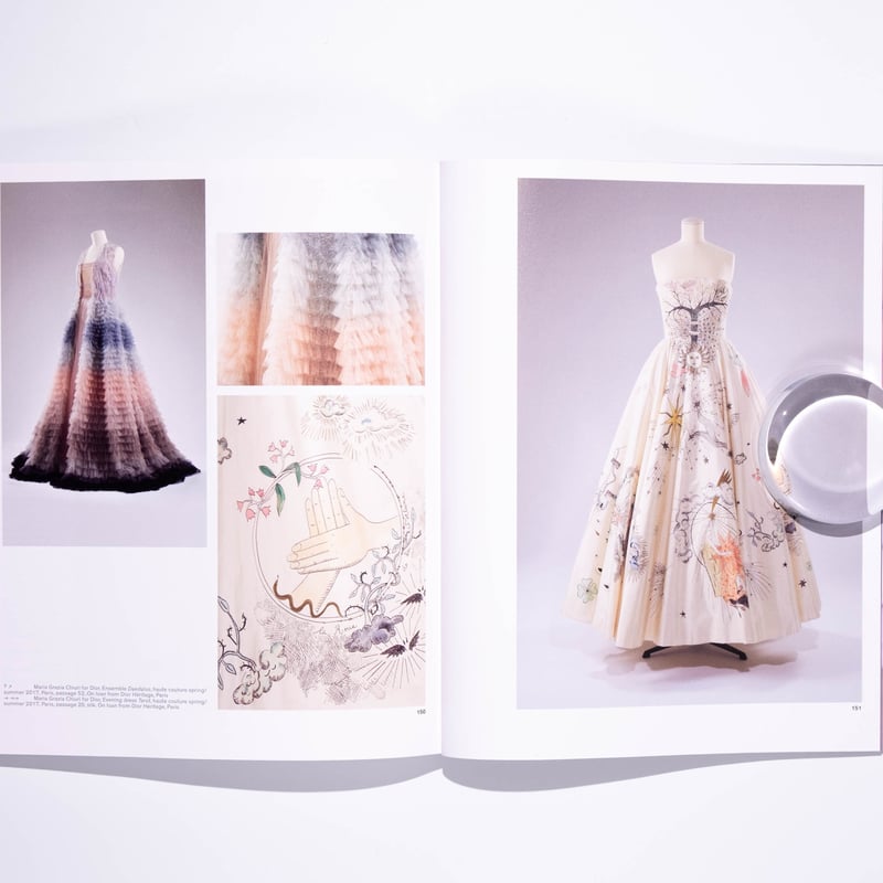 Dior: A New Look | Art Book Iskusstvo