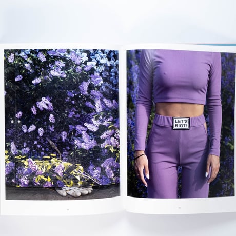 Anastasia Samoylova: Image Cities