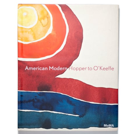 American Modern: Hopper to O'Keeffe