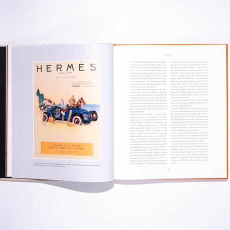 Hermès Philosophy