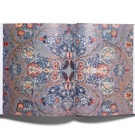 William Morris (Victoria and Albert Museum)
