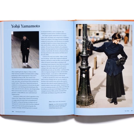 Dressing the Decades: Twentieth-Century Style