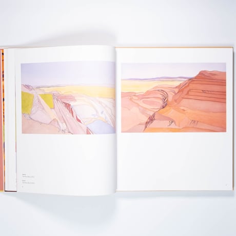 【Outlet】Philip Hughes: Painting the Ancient Land of Australia