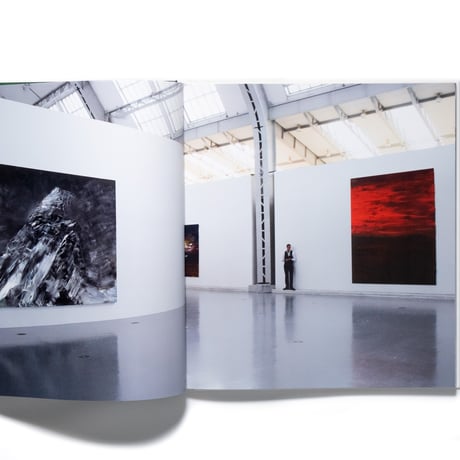 Herbert Brandl: Hamburg Catalogue