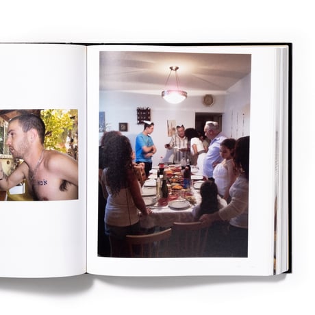 Wendy Ewald : This is Where I Live
