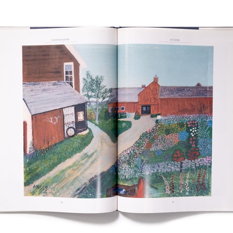 Grandma Moses