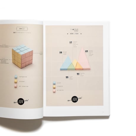 The Great Info: Attractive and Effective Infographic Design