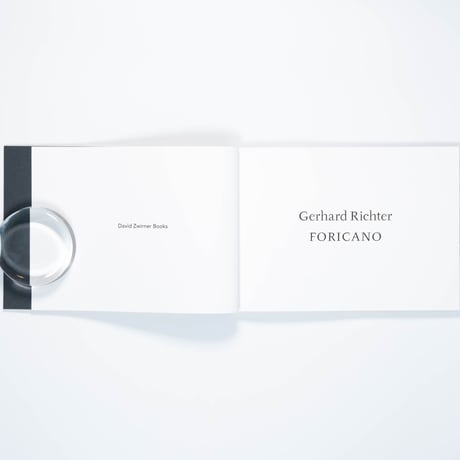 Gerhard Richter: Foricano