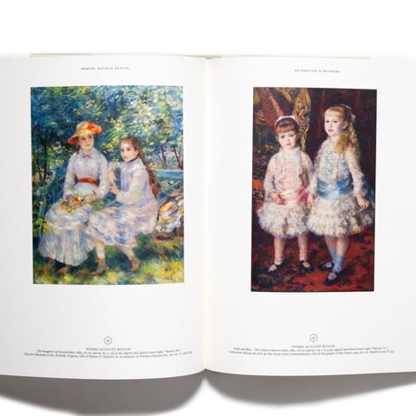 Renoir: Rococo Revival