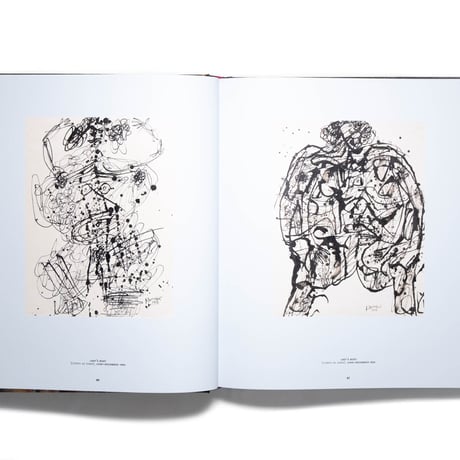 Jean Dubuffet