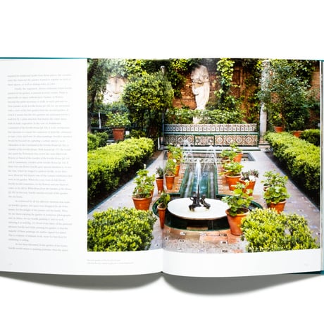 Sorolla: Painted Gardens