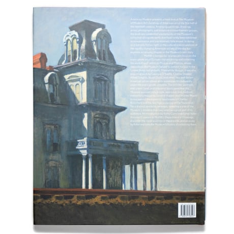 American Modern: Hopper to O'Keeffe