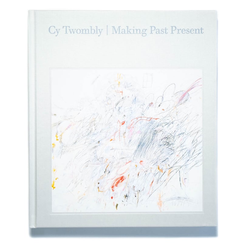 希少品 Cy Twombly 画集 Amazon.co.jp: CY TWOMBLY 画集 写真集 作品集 Sous le signe d