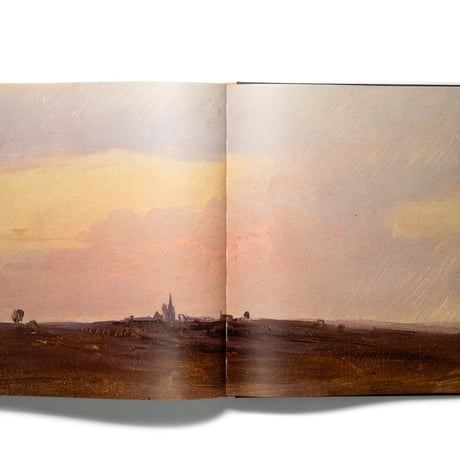 Dreams of Freedom: Romanticism in Russia and Germany