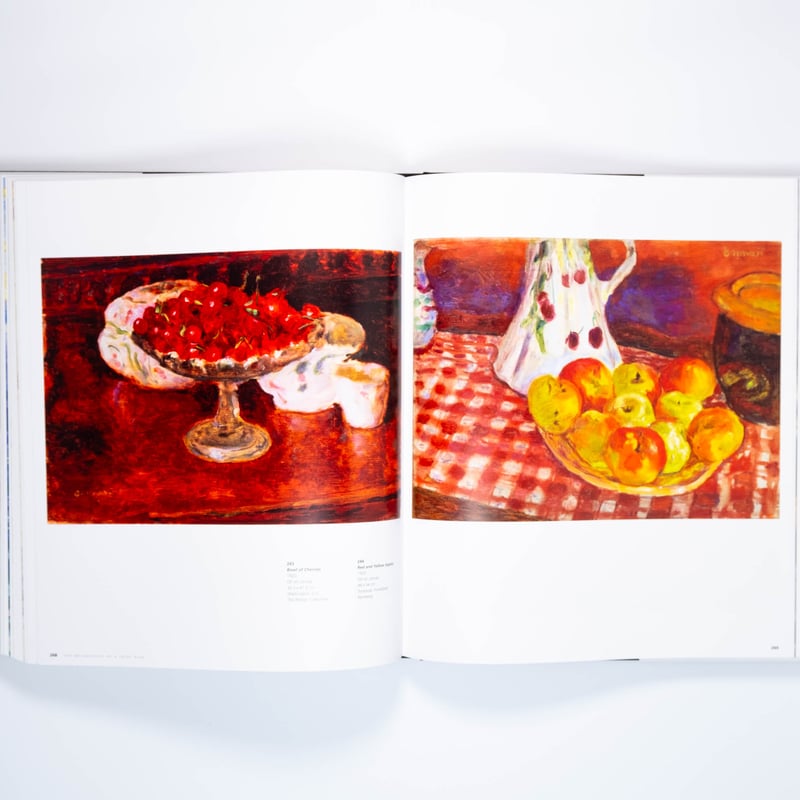 Bonnard | Art Book Iskusstvo