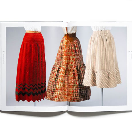 Real Clothes, Real Lives: 200 Years of What Women Wore