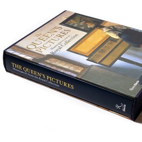The Queen's Pictures: Masterpieces from the Royal Collection