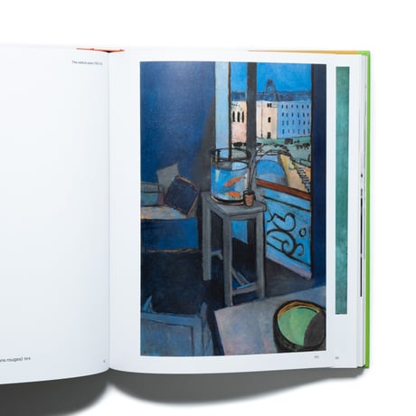 Matisse: Life & Spirit