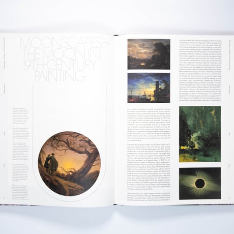 Lunar: A History of the Moon in Myths, Maps + Matter