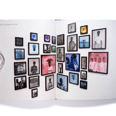 Carrie Mae Weems: A Great Turn in the Possible