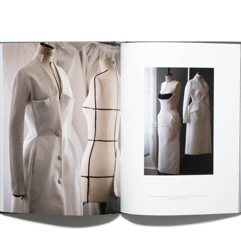 Dior: The New Look Revolution | Art Book Iskusstvo