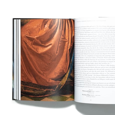 Vermeer: The Complete Works. 40th Ed.
