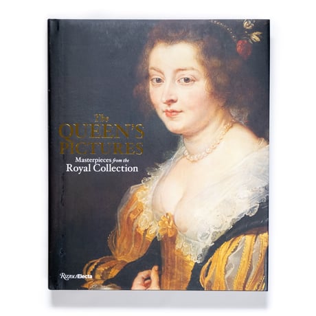 The Queen's Pictures: Masterpieces from the Royal Collection