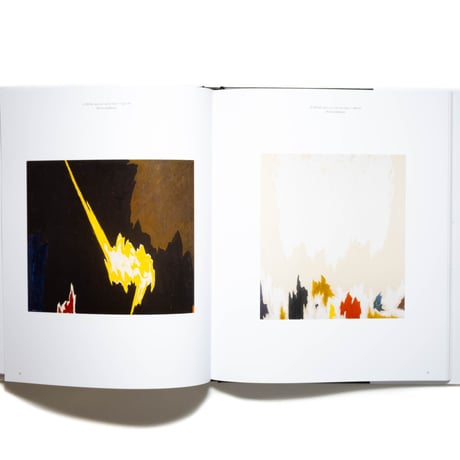 Clyfford Still: The Late Works