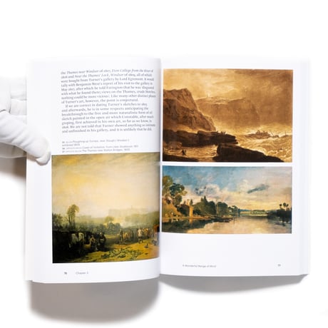 Turner (World of Art)