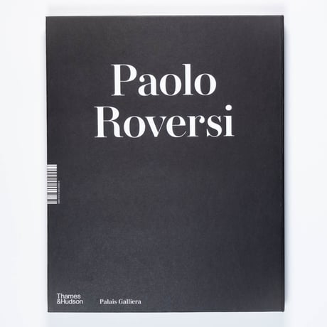 Paolo Roversi