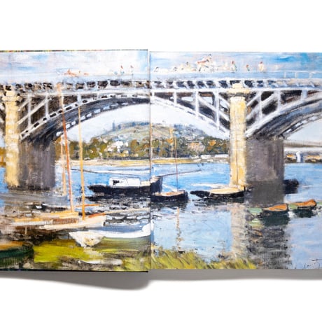Impressionism: Reimagining Art
