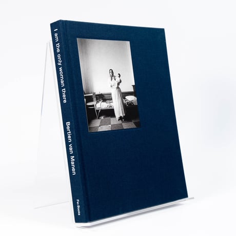 Bertien van Manen – I am the only woman there