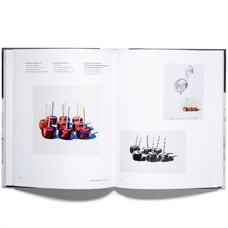 Wayne Thiebaud: Draftsman