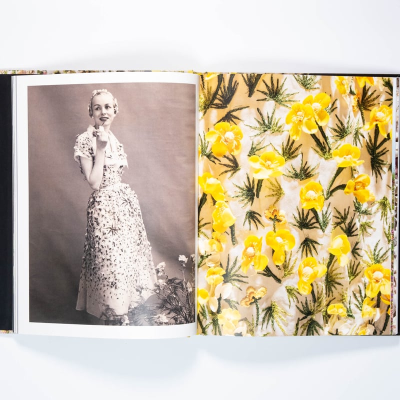 Dior Enchanting Gardens | Art Book Iskusstvo